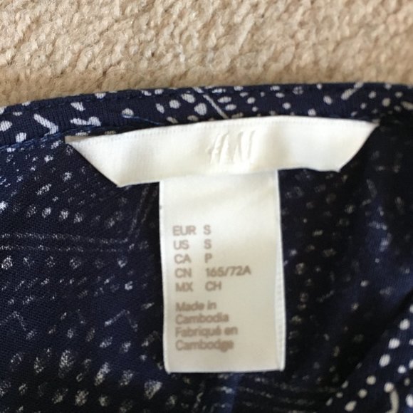 H&M rompers - Picture 2 of 3